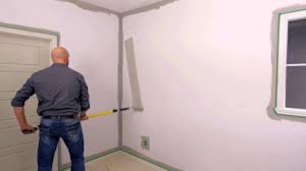 rénovation maison 