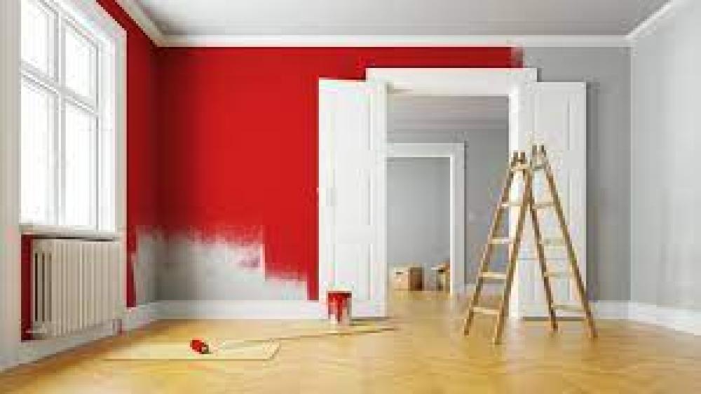 rénovation maison