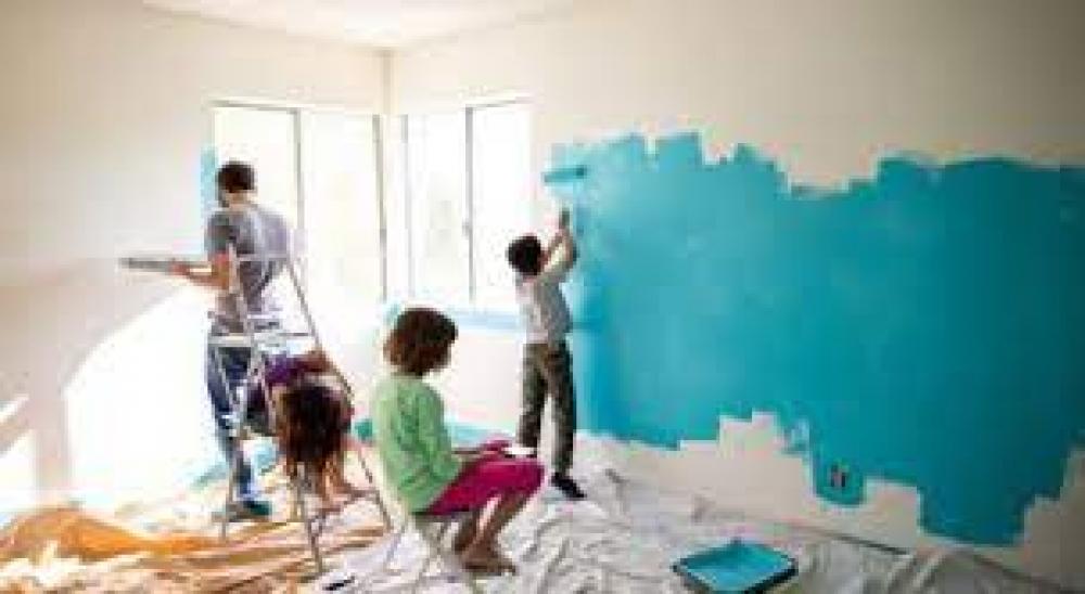 rénovation maison