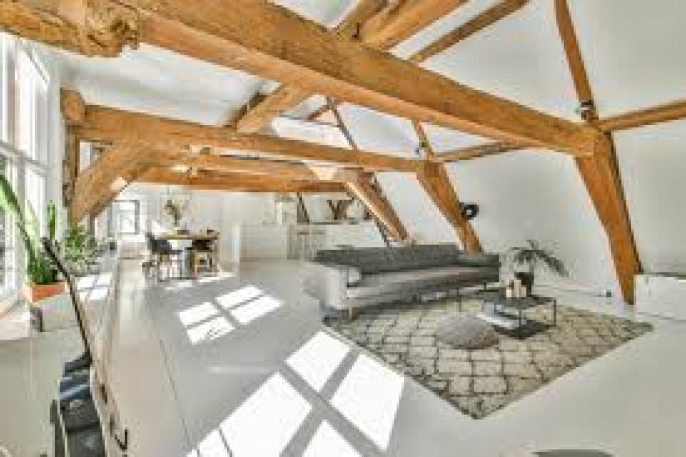 Rénovation de maison