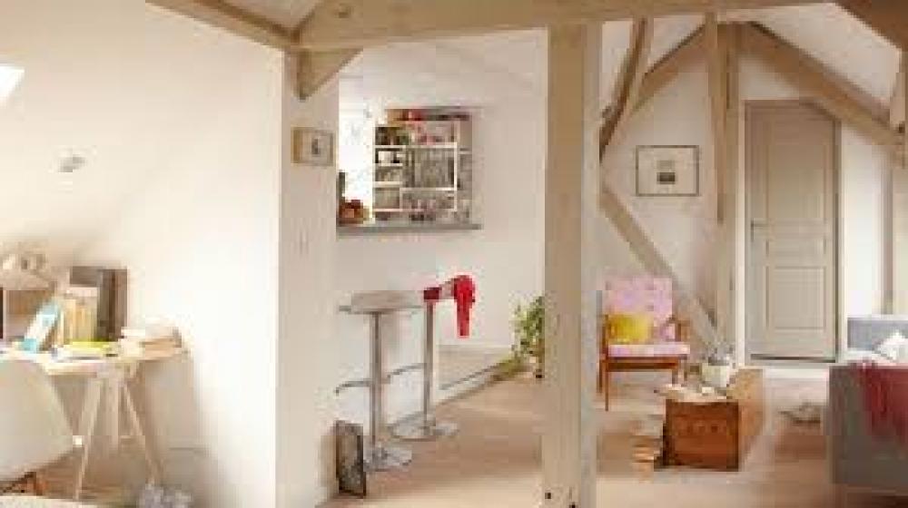 RENOVATION MAISON
