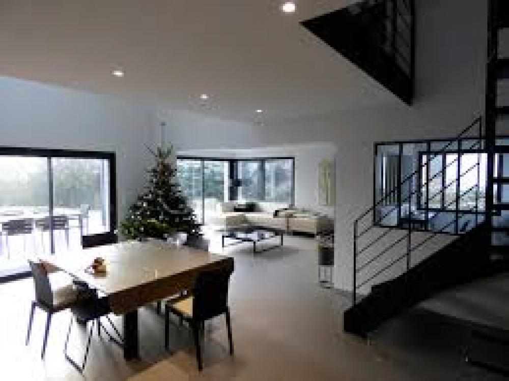 RENOVATION MAISON